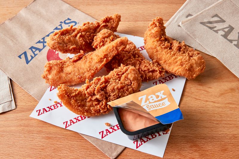 Zaxby&rsquo;s (Athens Area)