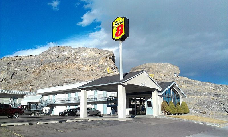 Super 8 Motel