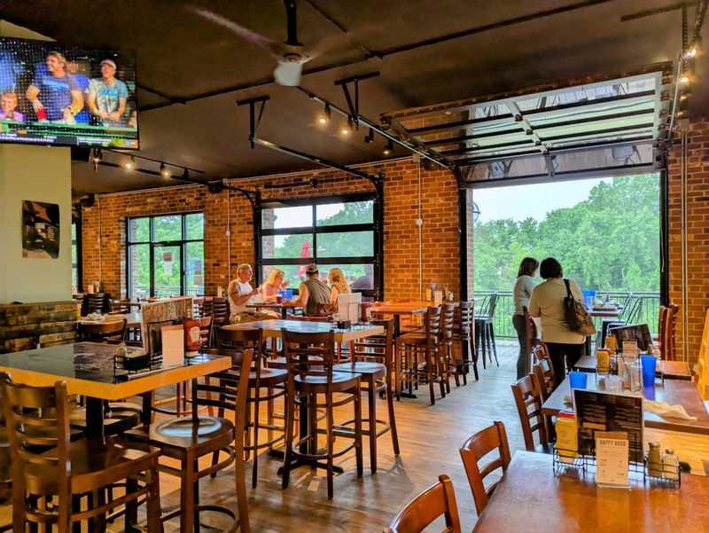 Goodwood Brewing &ndash; Frankfort, KY