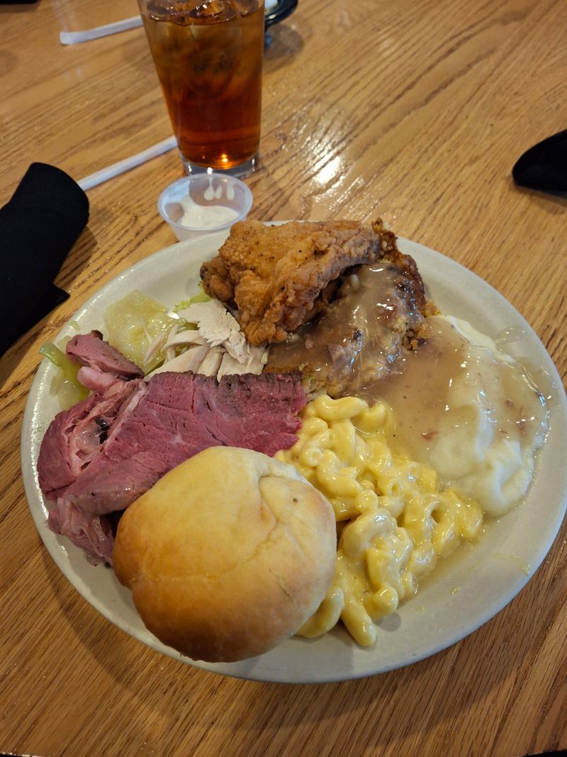 Claudia Sanders Dinner House, Shelbyville