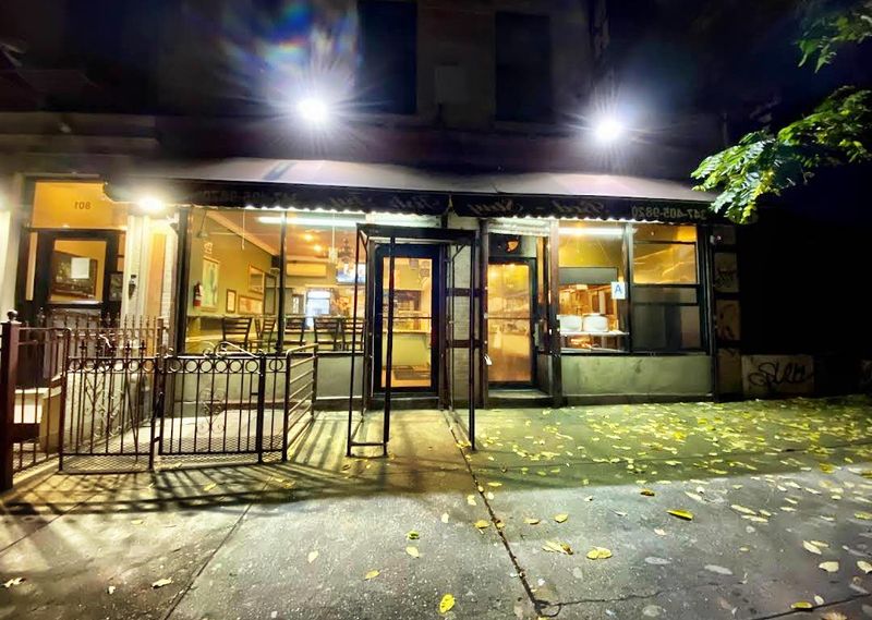 Bed Stuy Fish Fry &ndash; Brooklyn, New York City