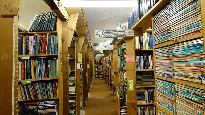 Genre Tunnels You Should Not Skip