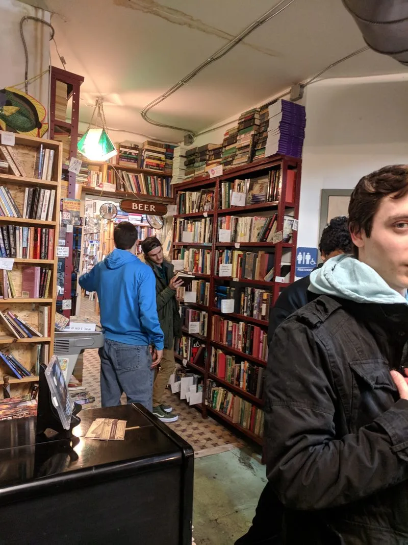 Staff recommendations that actually hit the mark