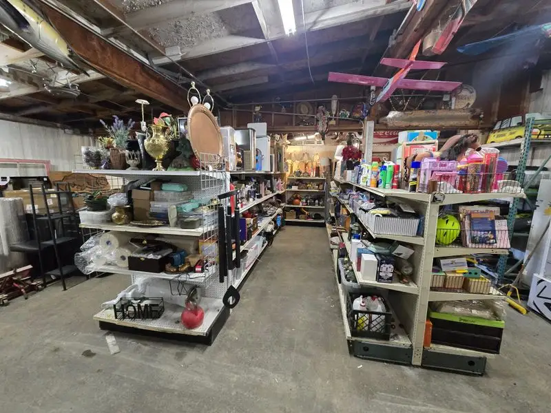 RePurpose Center - Woodinville