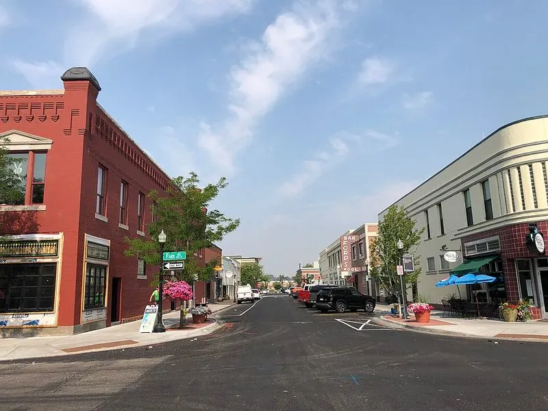 Quality of Life & Regional Appeal