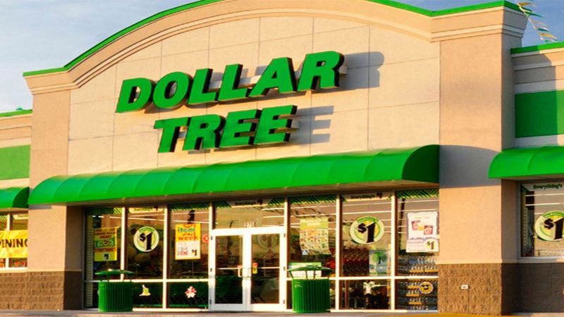 Dollar General Flea Market, Florence