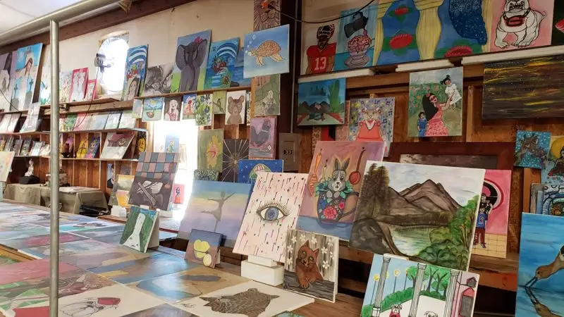 Tailgate Tool Roll With Stories