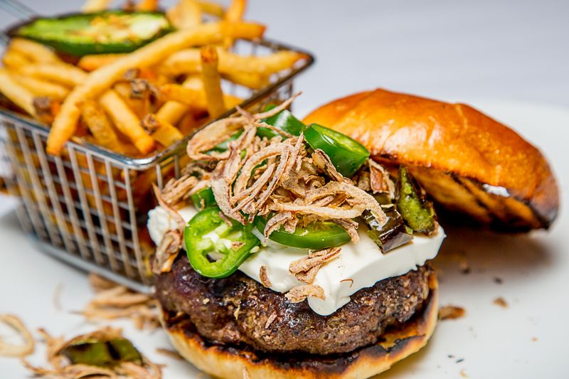 Adobe Rose Restaurant (Artesia, New Mexico)