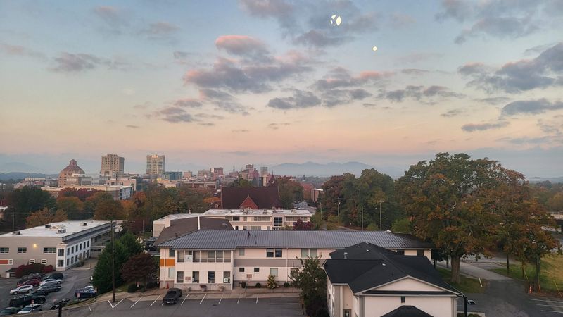 Asheville, North Carolina