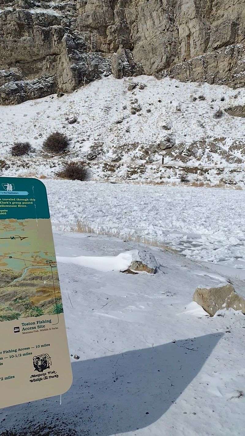Missouri Headwaters State Park