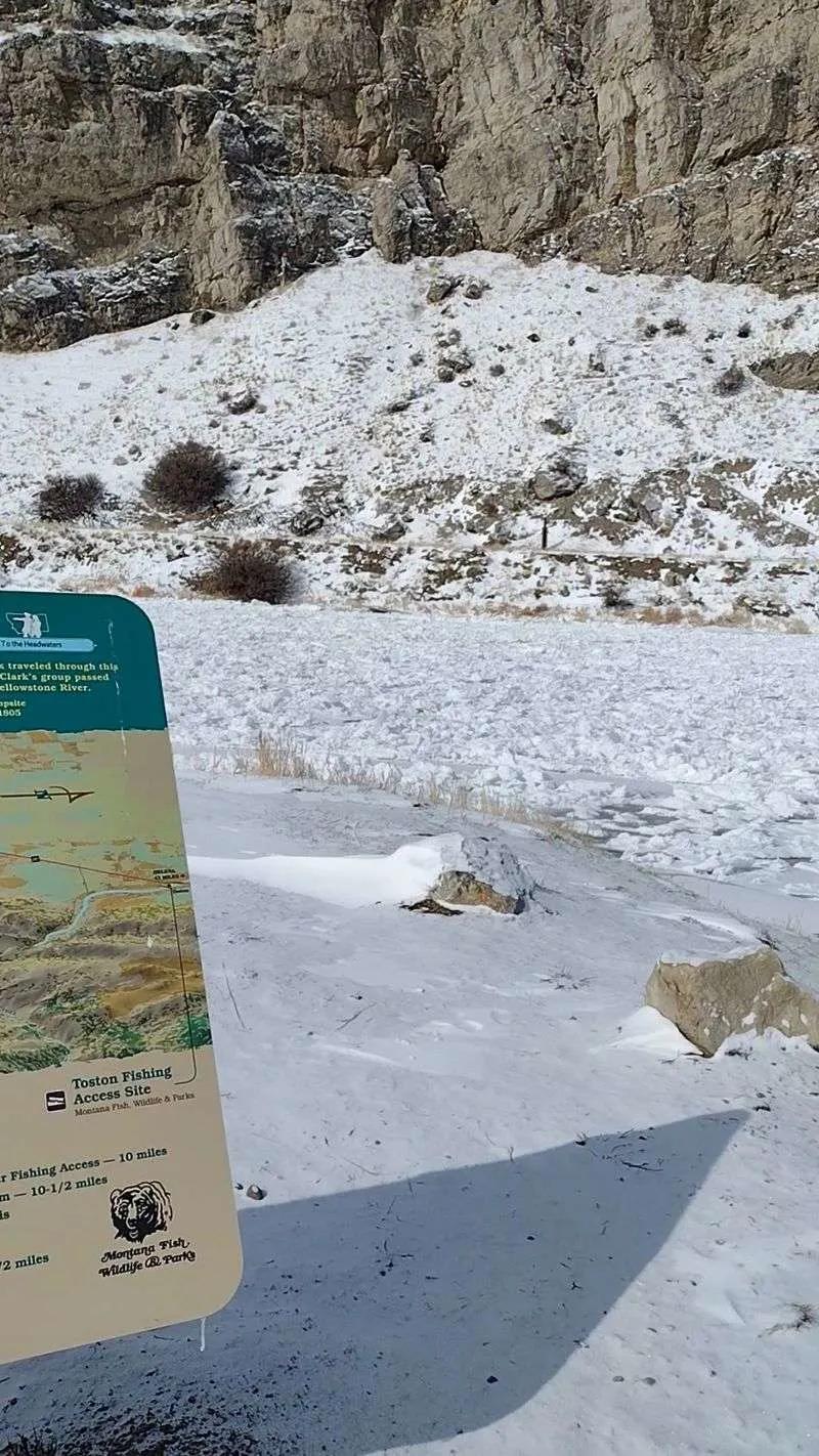 Missouri Headwaters State Park