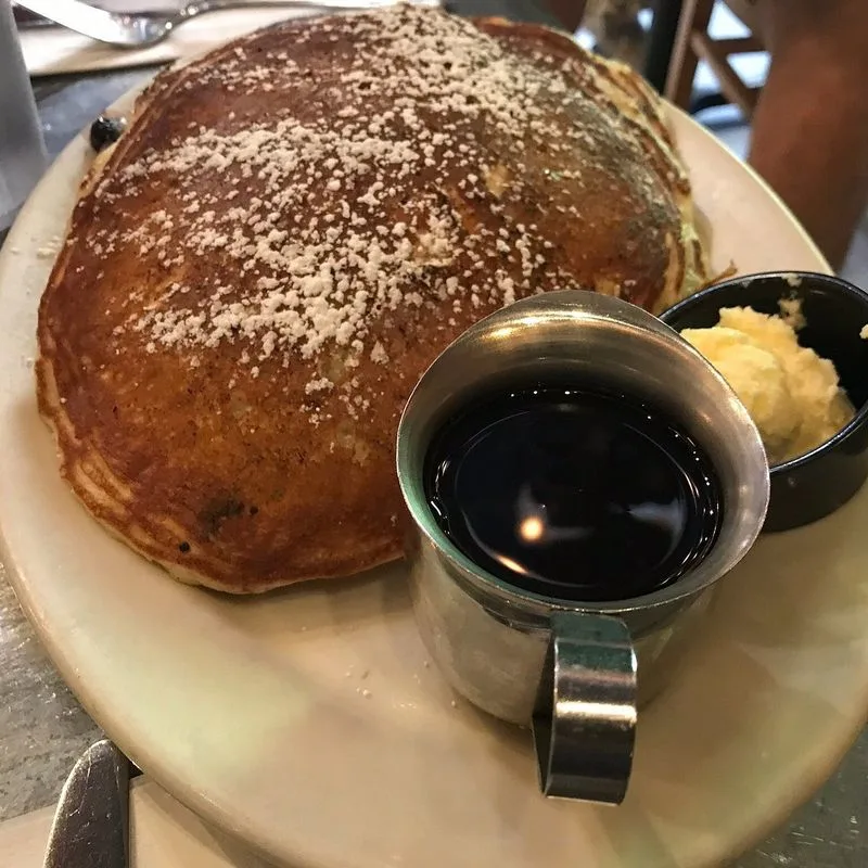 Goldy’s Breakfast Bistro