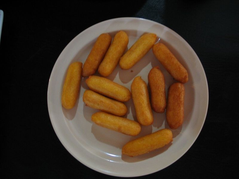 Hush Puppies