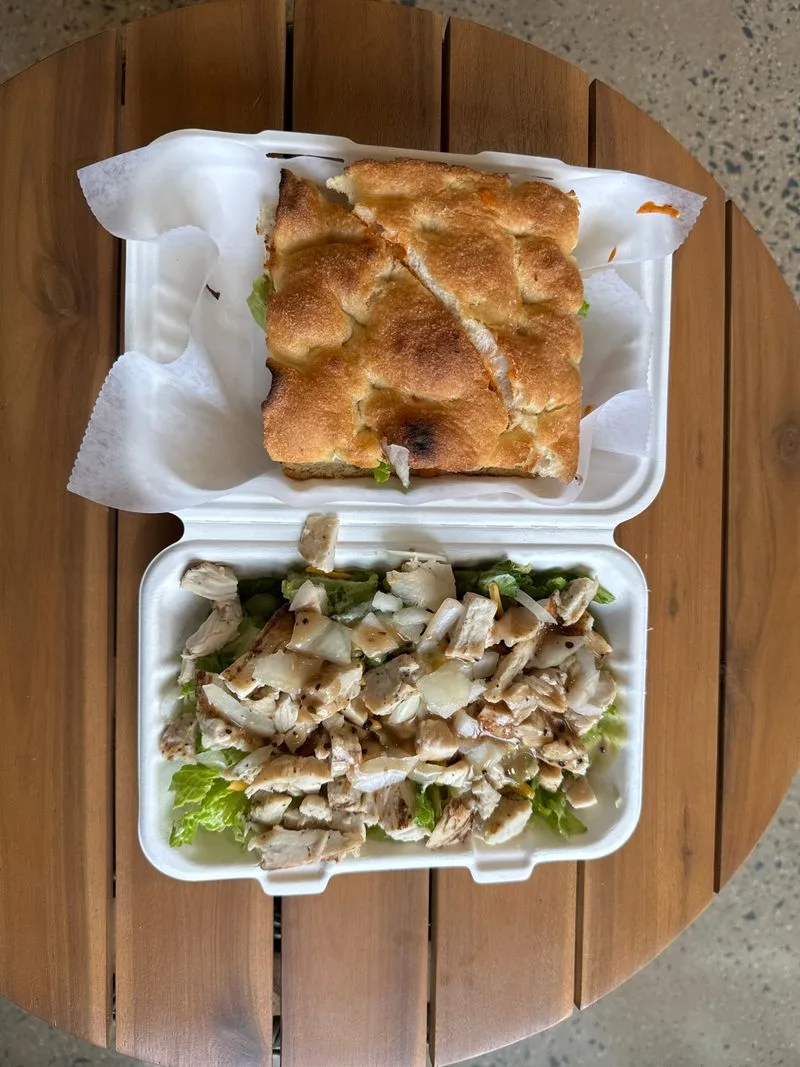 The Daily Grind, Annapolis