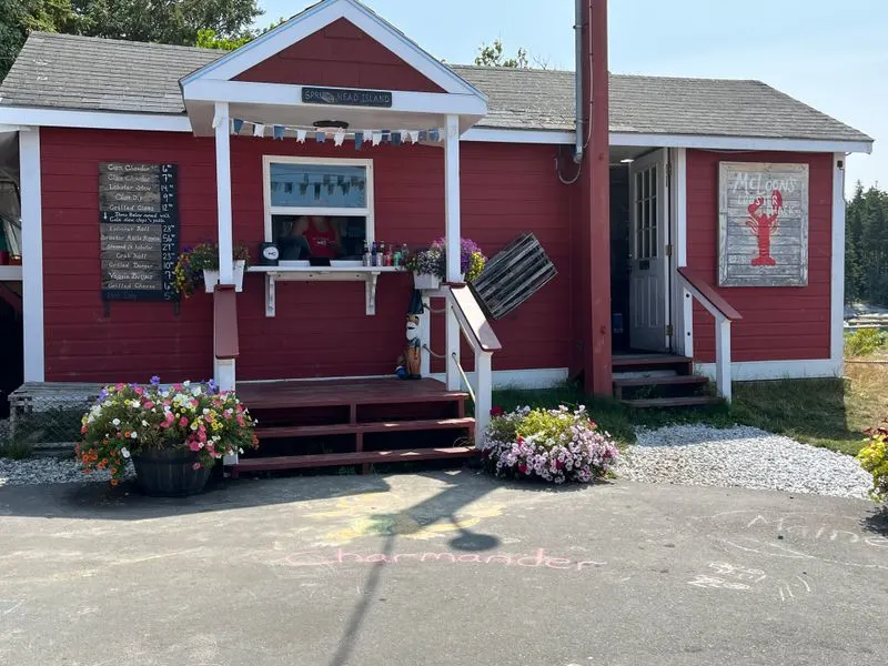 McLoons Lobster Shack