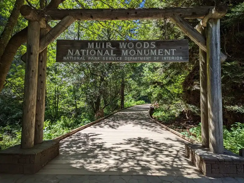 Boardwalk Ease and Access