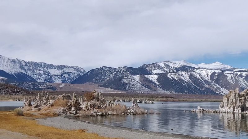 Mono Lake