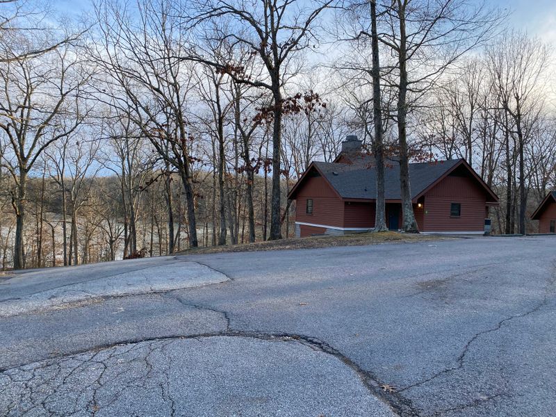 Paris Landing / Paris (Henry County)