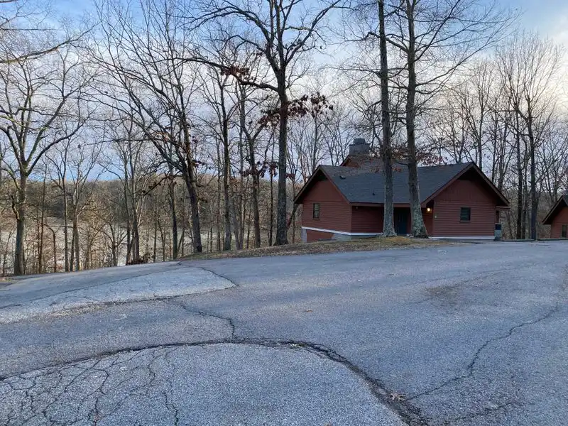 Paris Landing / Paris (Henry County)