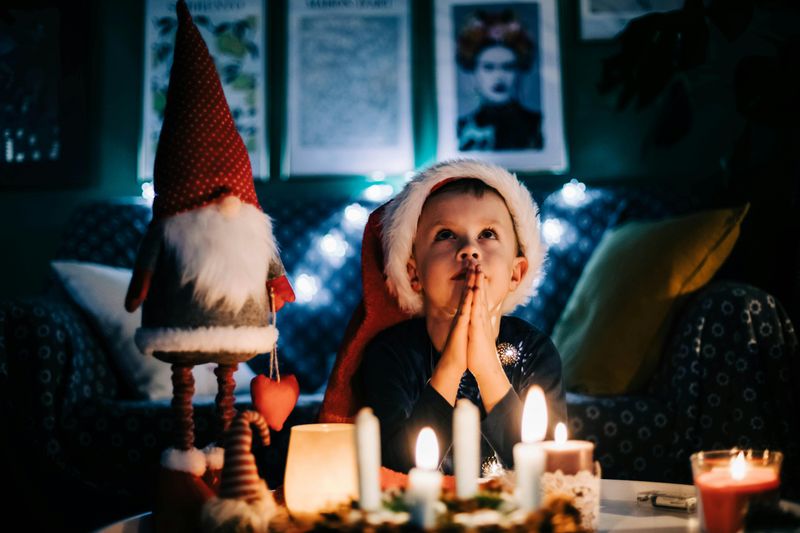 Honoring Loved Ones Near and Far
