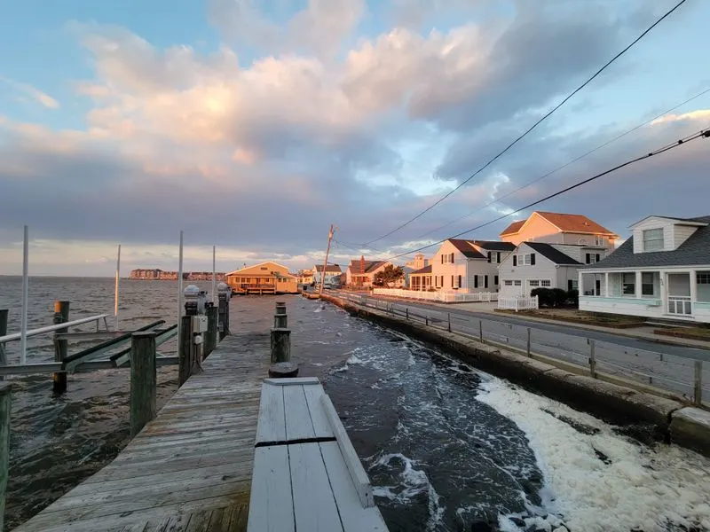 Ocean City, Maryland