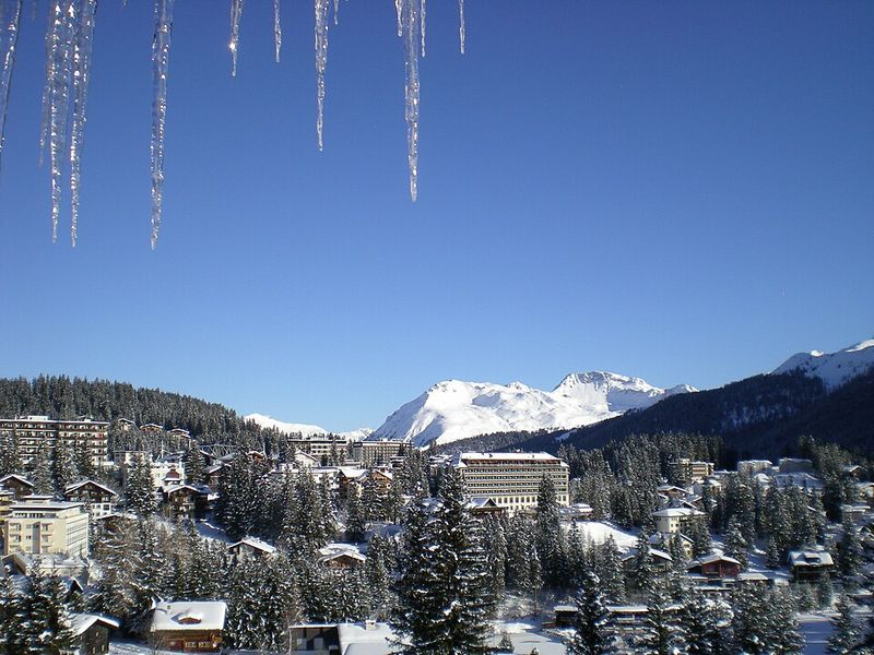 Arosa, Switzerland