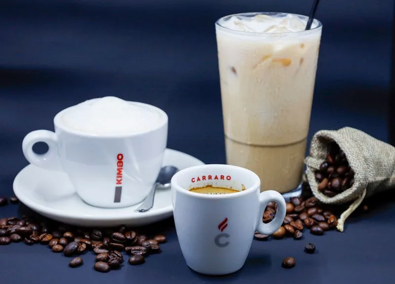 Georgie’s Diner, West Haven