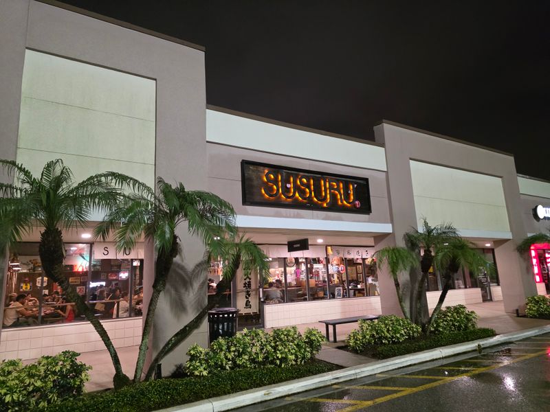 Susuru