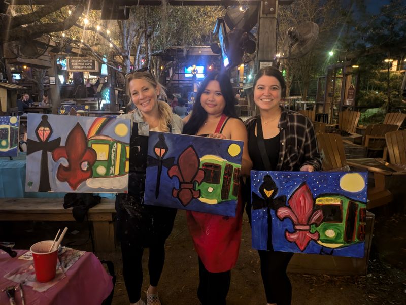 Visit the Bay St. Louis Scenic Drive & Public Art