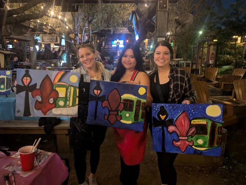 Visit the Bay St. Louis Scenic Drive & Public Art