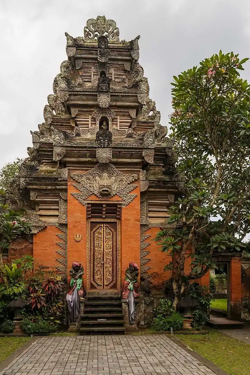 Ubud, Bali, Indonesia