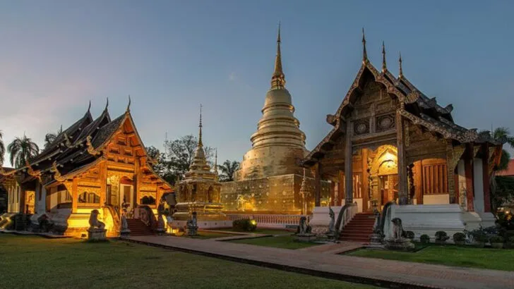 Remote workers are reviving these 13 global destinations once known for slow tourism