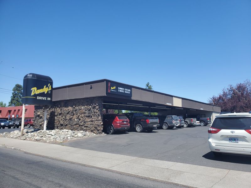 Dandy&rsquo;s Drive-In &mdash; Bend, OR