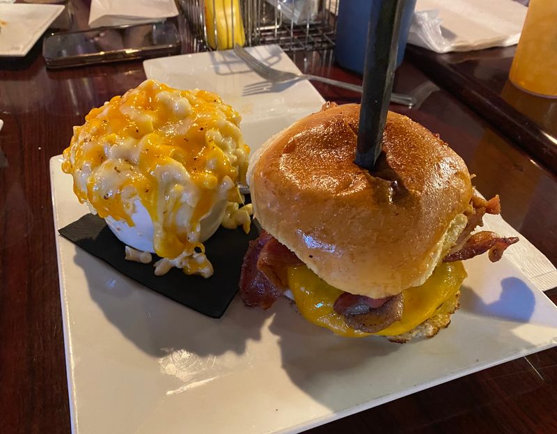 Craft Burger Bar