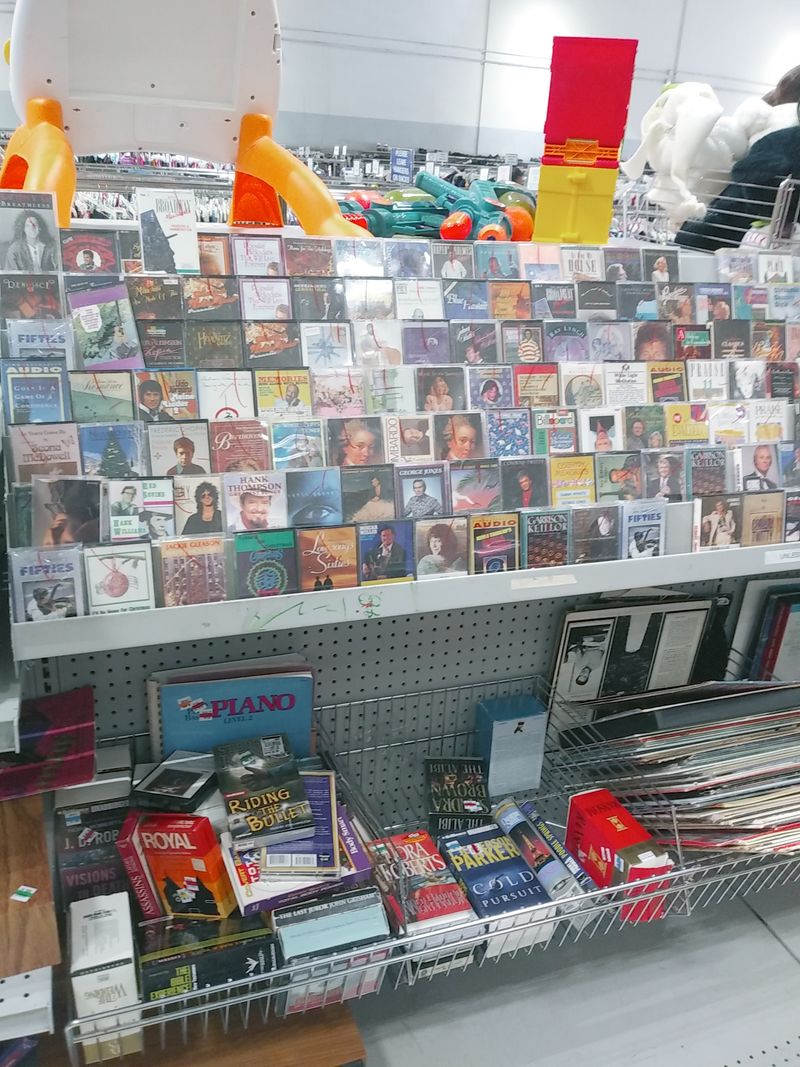 Contact info and quick facts