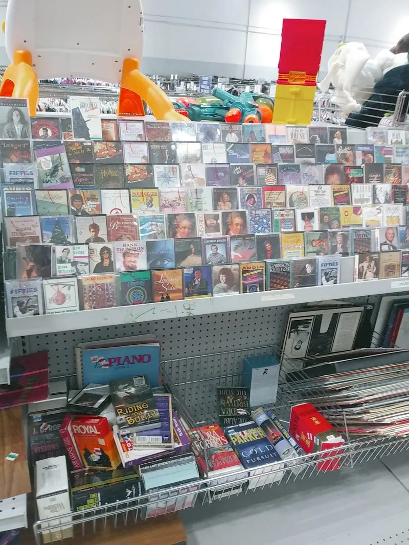 Contact info and quick facts