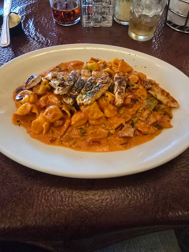 From Gravy to Gnocchi: Sides That Matter