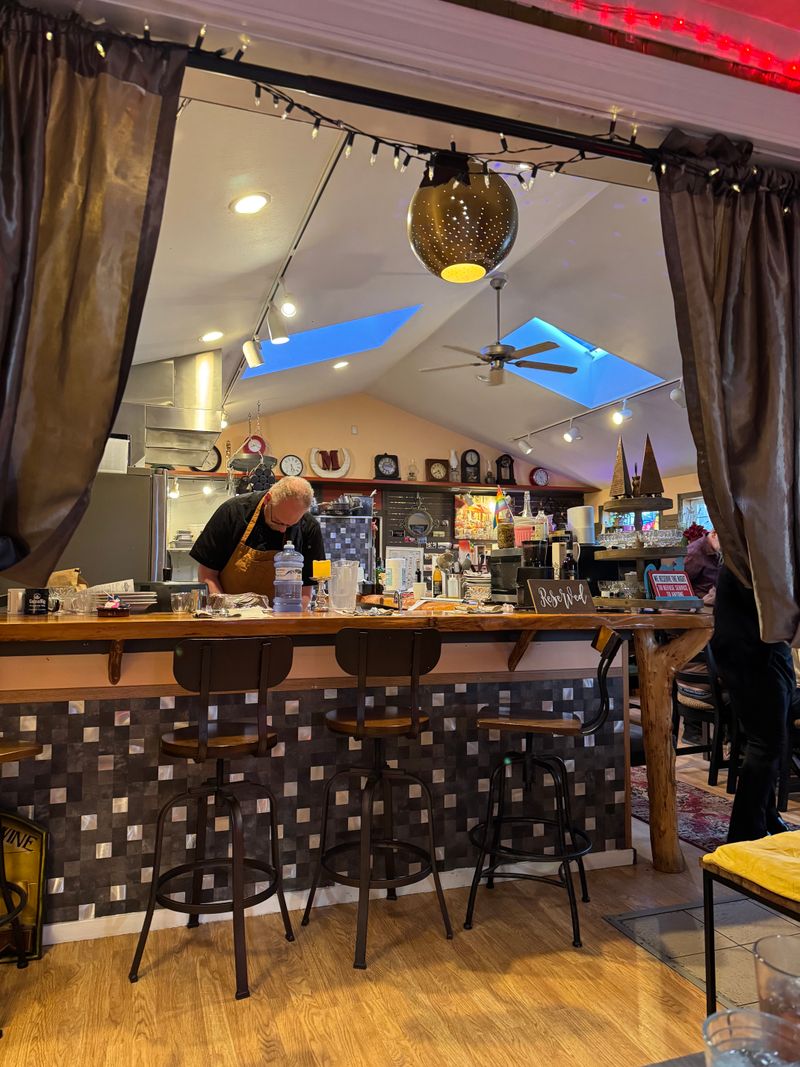 Locals Know The Specials Board Is Gold