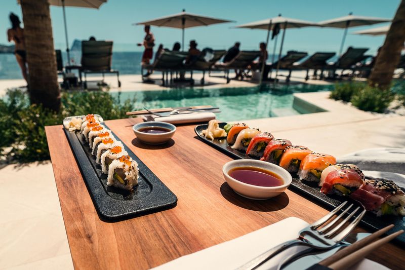 Mandatory Resort Meal Plans