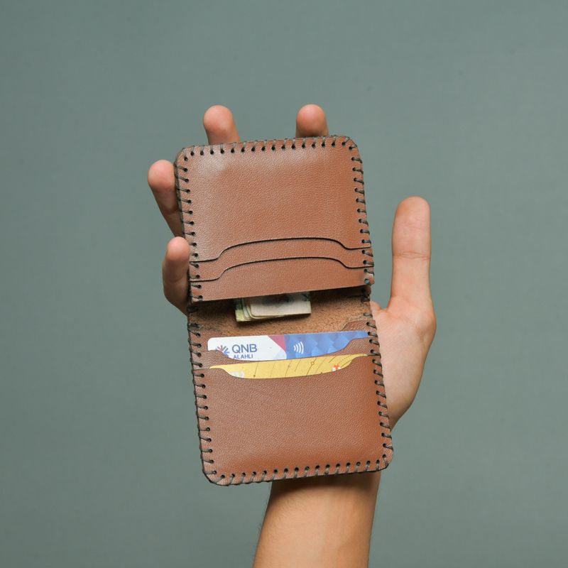 Always Carry Cash in Places with Limited Card Acceptance