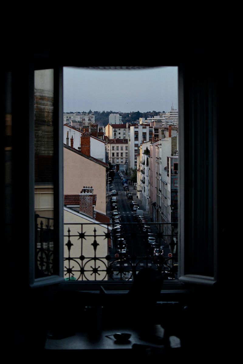 Keep Noise Down After Dark