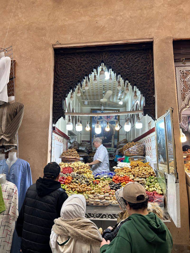 Marrakech, Morocco
