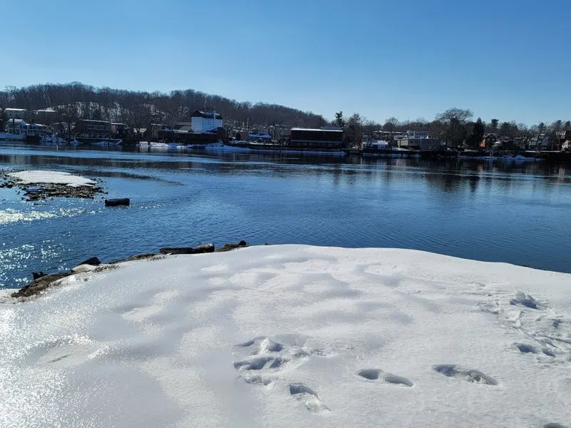 Lambertville, New Jersey (Delaware River)