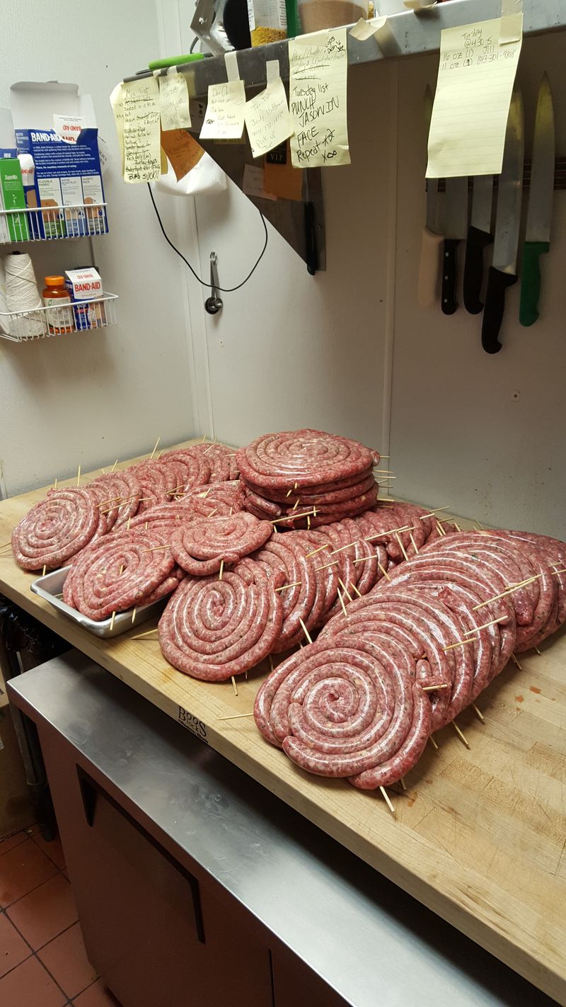 South Carolina &mdash; Butchers Market And Deli