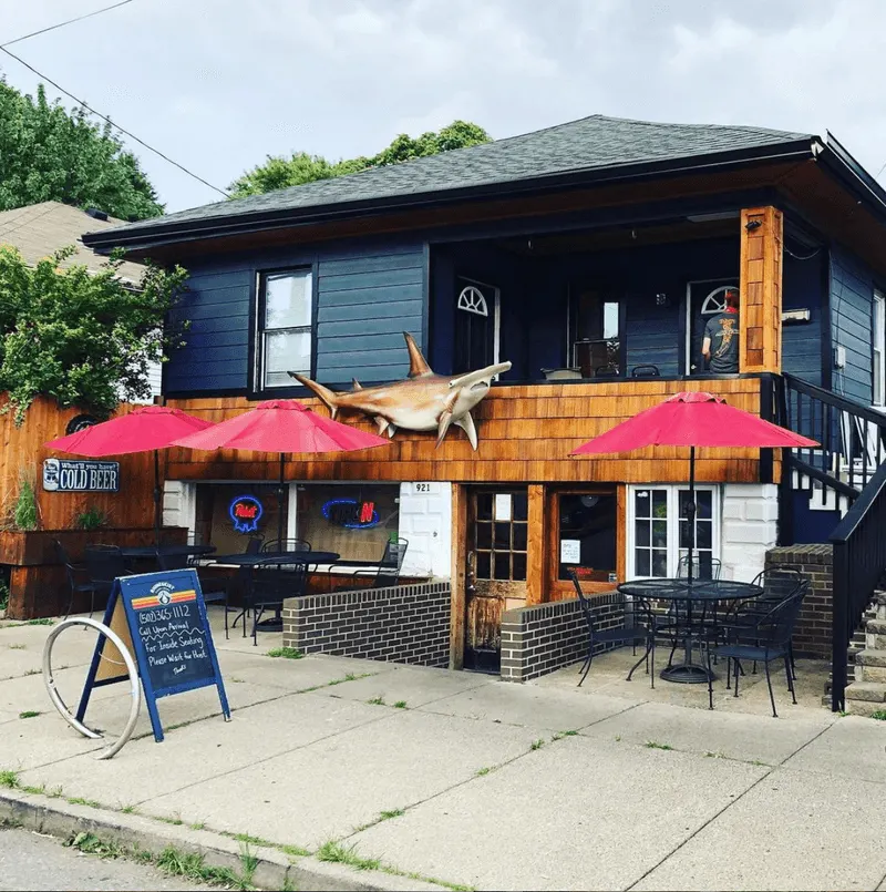 Duck Fat Fries and Sides