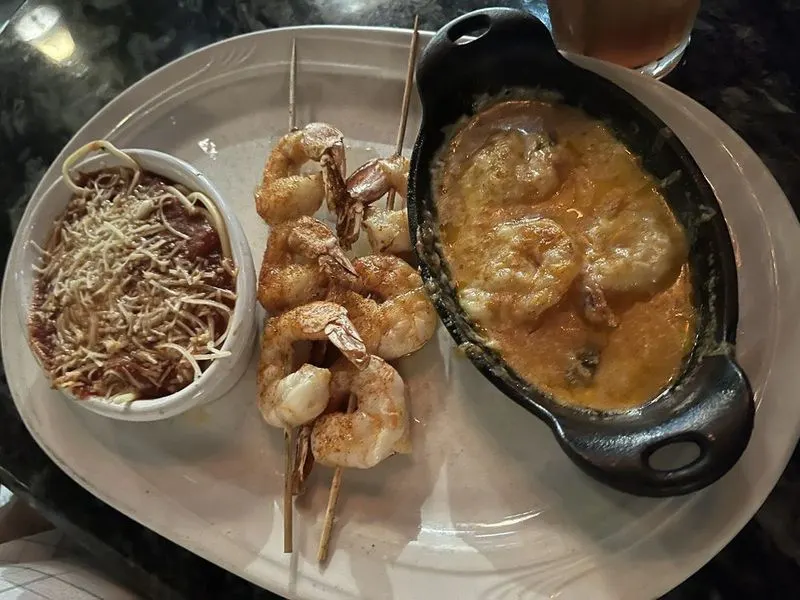 Seafood Worth Your Attention