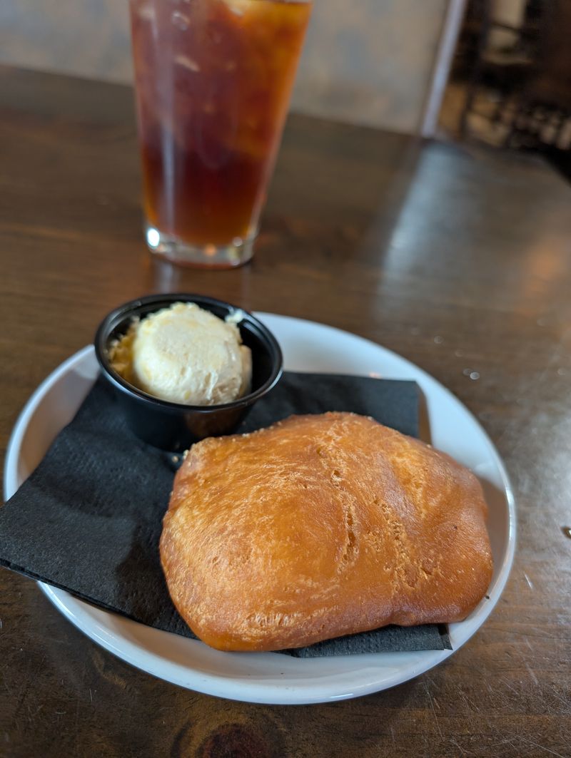 Fry Bread Welcome