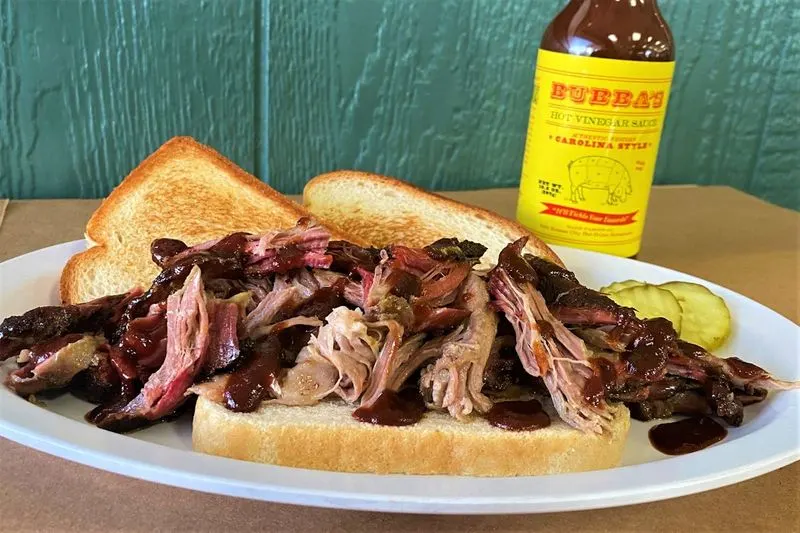 Pulled Pork Done Right