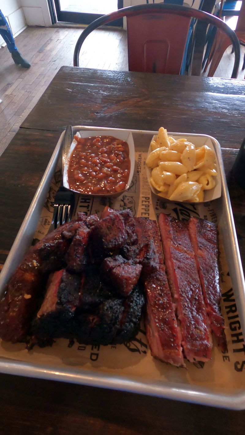 Signature Sides That Matter