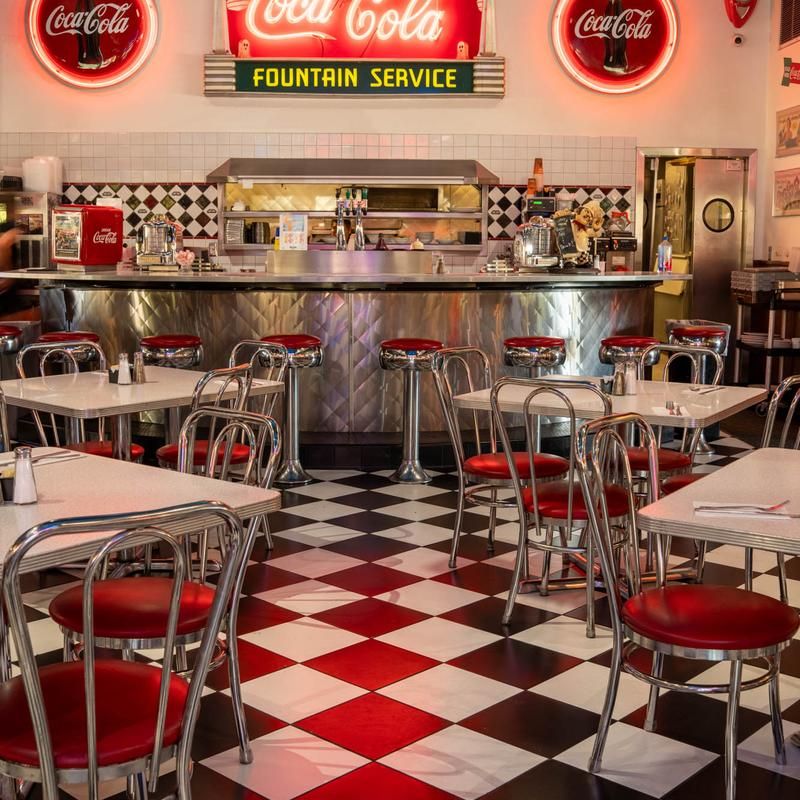 Route 66 Classic Grill &ndash; Santa Clarita